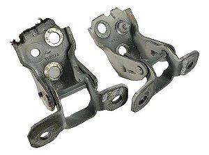 Dobradiça Porta Dianteira Esquerda Ford Edge 2012 3.5