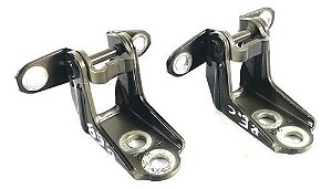 Dobradiça Porta Dianteira Esquerda Nissan Kicks 1.6 2023