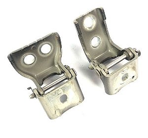 Dobradiça Porta Dianteira Esquerda Peugeot 3008 2012 1.6 Thp