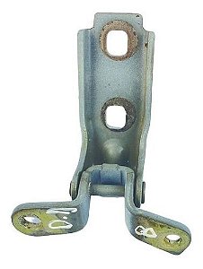 Dobradiça Porta Dianteira Inferior Direito Gm Cruze 2013