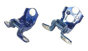 Dobradiça Porta Ford Ranger 2015 3.2 Tras Dir Ab392626800aa