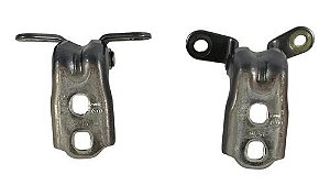 Dobradiça Porta Gm Tracker 2023 1.2 Turbo Diant. Esquerda