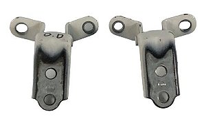 Dobradiça Porta Hyundai Ix-35 2021 2.0 Dianteira Direita