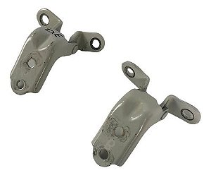 Dobradiça Porta Hyundai Ix-35 2021 2.0 Dianteira Esquerda