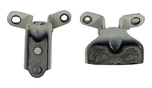 Dobradiça Porta Hyundai Ix-35 2021 2.0 Traseira Direita