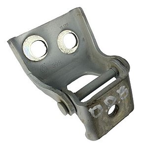 Dobradiça Porta Inferior Diant. Dir. Renault Kwid 2018