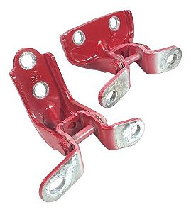 Dobradiça Porta Kia Sportage 2017 2.0 Traseira Direita