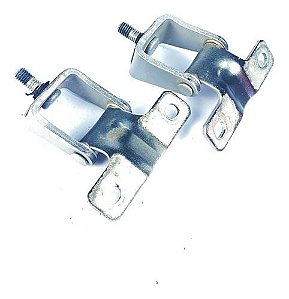 Dobradiça Porta Mola Mitsubishi Asx 2015 2.0