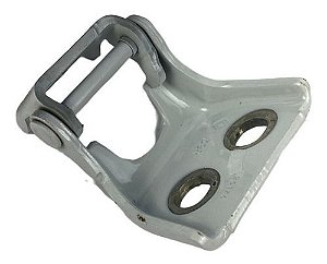 Dobradiça Porta Superior Tras. Esq. Renault Kwid 2018