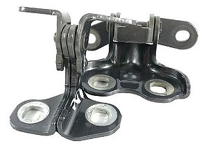 Dobradiça Porta Tras. Dir. Gm Onix 2021 1.0 Turbo