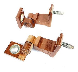 Dobradiça Porta Tras. Direita Vw T-cross 2019