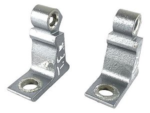 Dobradiça Porta Tras. Esq. Vw Amarok V6 3.0 2023 8k0831402a