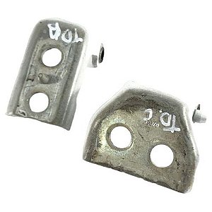 Dobradiça Porta Traseira Dir. C/b Citroen Ds4 1.6 2014 Thp