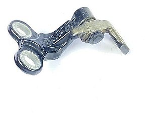 Dobradiça Porta Traseira Dir. Cima Jaguar X-type 2008