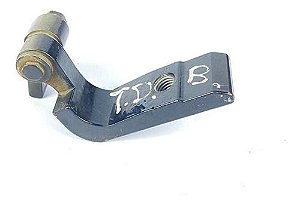 Dobradiça Porta Traseira Direita Baixo Bmw 328i 2014