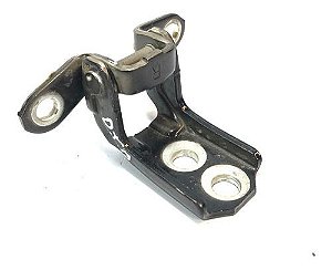 Dobradiça Porta Traseira Direita Baixo Nissan March 2014