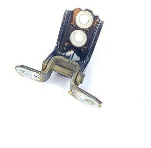 Dobradiça Porta Traseira Direita Baixo Nissan Sentra 2010