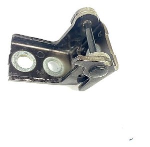 Dobradiça Porta Traseira Direita Baixo Peugeot 2008 2017