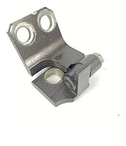 Dobradiça Porta Traseira Direita Cima Fiat Toro 2021