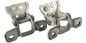 Dobradiça Porta Traseira Direita Ford Edge 2012 3.5