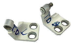 Dobradiça Porta Traseira Direita Jeep Compass 2017