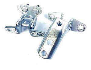 Dobradiça Porta Traseira Direita Mitsubishi Asx 2015 2.0