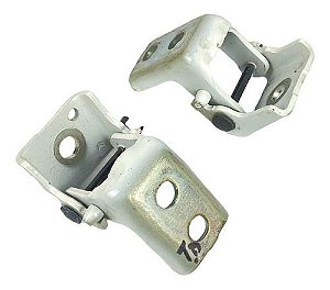 Dobradiça Porta Traseira Direita Peugeot 2008 2019