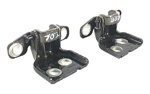 Dobradiça Porta Traseira Direita Renault Duster 2018 2.0