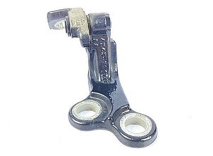 Dobradiça Porta Traseira Esq. Baixo Jaguar X-type 2008