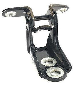 Dobradiça Porta Traseira Esq. Baixo Nissan Kicks 1.6 2023