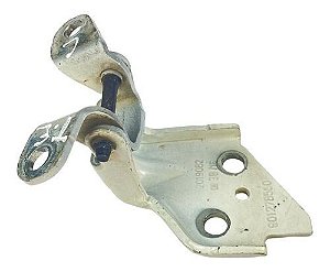 Dobradiça Porta Traseira Esq. Cima Gm S10 2017 52019082