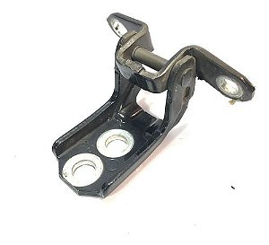 Dobradiça Porta Traseira Esquerda Baixo Nissan March 2014