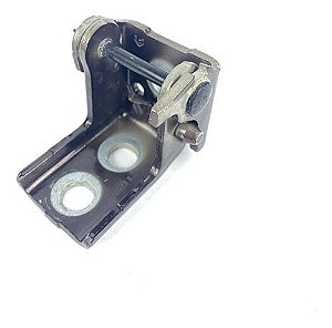 Dobradiça Porta Traseira Esquerda Cima Peugeot 2008 2017