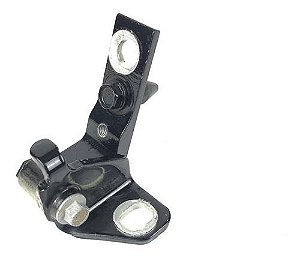 Dobradiça Porta Traseira Esquerda Ford Focus 2016