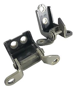 Dobradiça Porta Traseira Esquerda Honda City 1.5 2017