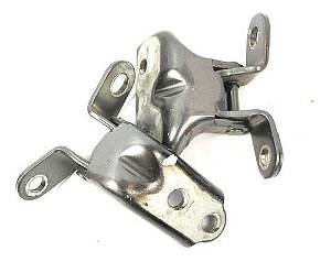 Dobradiça Porta Traseira Esquerda Hyundai Ix-35 2017