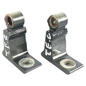 Dobradiça Porta Traseira Esquerda Vw Amarok V6 3.0 2018