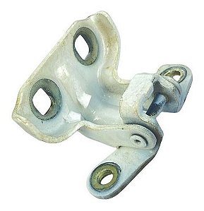 Dobradiça Porta Traseira Inferior Esquerda Gm Cruze 2013