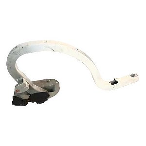 Dobradica Tampa Traseira Bmw 320 328 2013 2014 2015