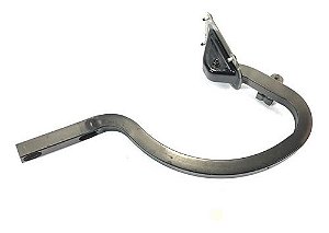 Dobradica Tampa Traseira Bmw 328i 2014