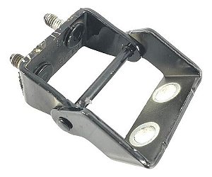 Dobradiça Tampa Traseira Dir. Gm Captiva 3.6 2012 V6