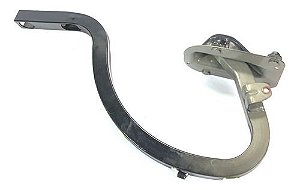 Dobradica Tampa Traseira Direita Bmw 328i 2014 4858281