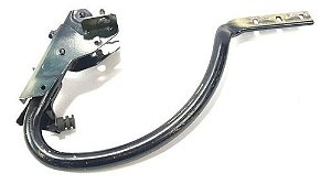 Dobradiça Tampa Traseira Direita Fiat Marea 2001 1.8