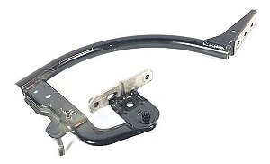 Dobradiça Tampa Traseira Direita Ford Focus 2017 2.0