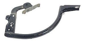 Dobradiça Tampa Traseira Direita Ford Focus 2017 2.0