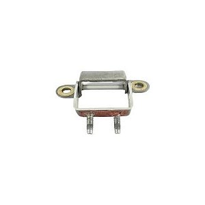 Dobradiça Tampa Traseira Direita Gm Cruze 2015 1.8 Ltz