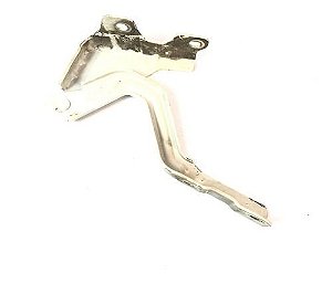 Dobradiça Tampa Traseira Direita Hyundai Hb20 2017 1.6