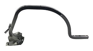 Dobradiça Tampa Traseira Direito Vw Jetta 2015 2.0 Tsi