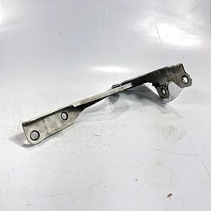 Dobradiça Tampa Traseira Esquerda Hyundai Hb20 2017 1.6