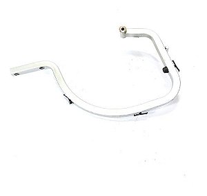 Dobradiça Tampa Traseira Esquerdo Vw Jetta 2012 2.0 Tsi